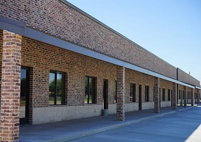 commercial-metal-building-lubbock-brick-units