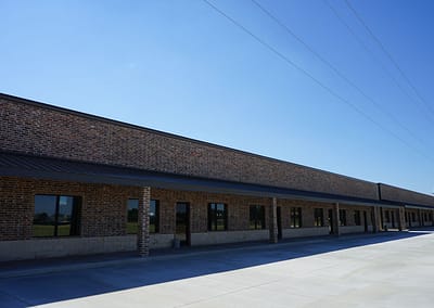 commercial-metal-building-lubbock-front-view